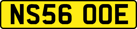 NS56OOE