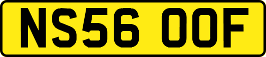 NS56OOF