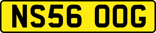 NS56OOG