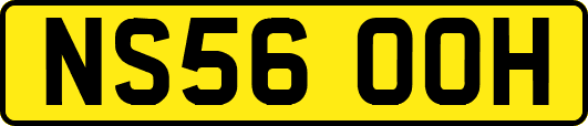 NS56OOH