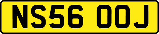 NS56OOJ