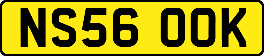 NS56OOK