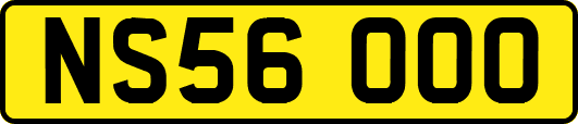 NS56OOO
