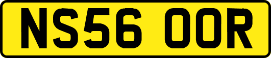 NS56OOR
