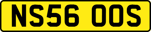 NS56OOS