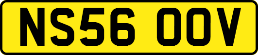 NS56OOV