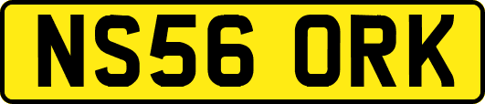 NS56ORK