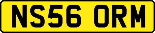 NS56ORM