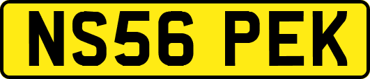 NS56PEK