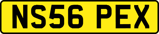 NS56PEX