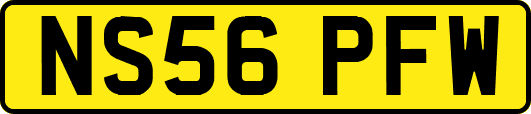 NS56PFW