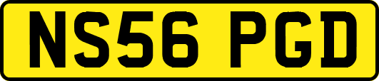 NS56PGD