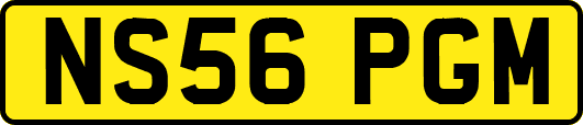 NS56PGM