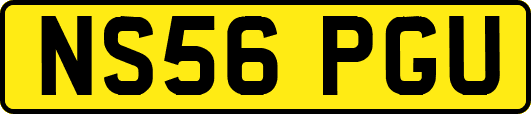 NS56PGU