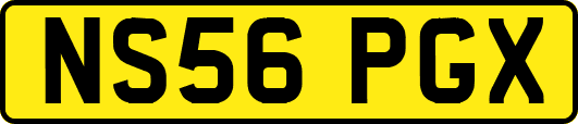 NS56PGX