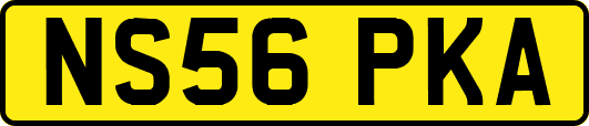 NS56PKA