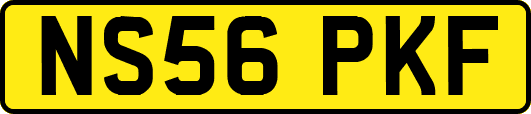 NS56PKF