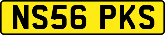NS56PKS