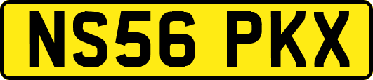 NS56PKX