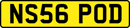 NS56POD