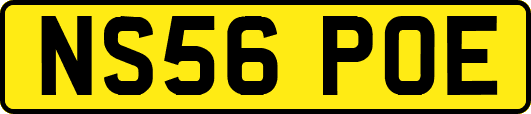 NS56POE
