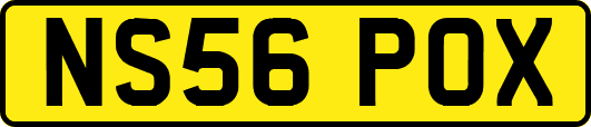 NS56POX