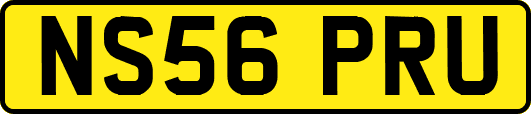 NS56PRU