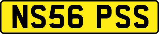NS56PSS