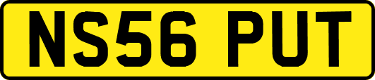 NS56PUT