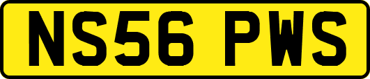 NS56PWS