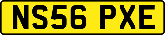 NS56PXE