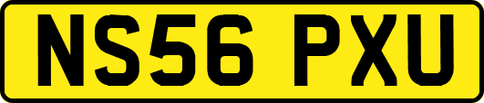 NS56PXU