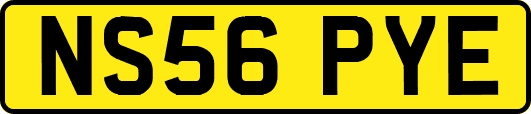 NS56PYE