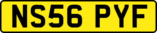 NS56PYF