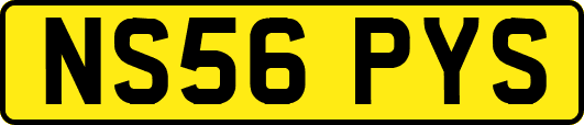 NS56PYS