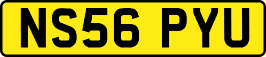 NS56PYU