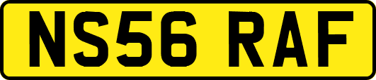NS56RAF