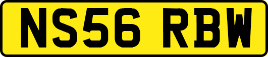 NS56RBW