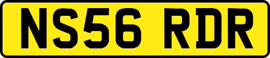 NS56RDR