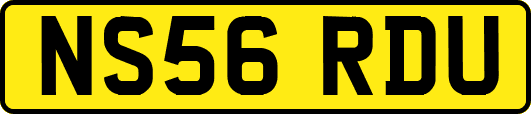 NS56RDU
