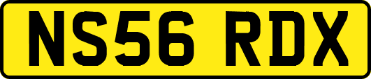 NS56RDX
