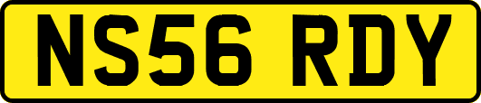 NS56RDY