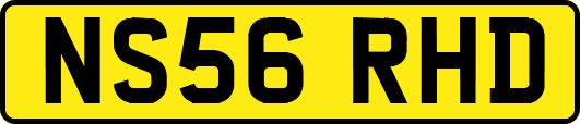 NS56RHD
