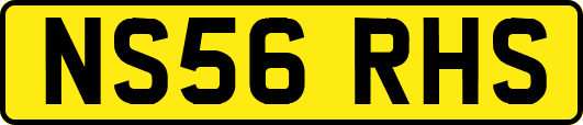 NS56RHS