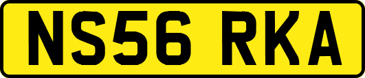 NS56RKA