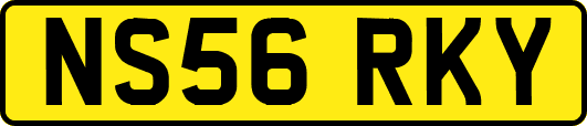 NS56RKY