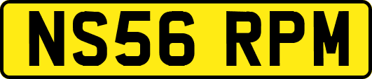NS56RPM