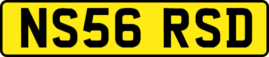 NS56RSD