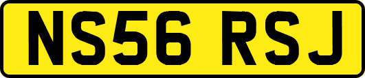 NS56RSJ