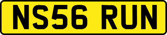 NS56RUN